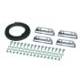 Derale 16839 Powerpack - High Output Triple 9