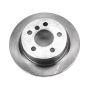 PowerStop EBR1648 AutoSpecialty Brake Rotor