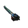Metra 71-2105 Wiring Harness Reverse for Select GM Vehicles (14/16 Way)