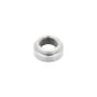 Mishimoto MMEXH-WB18-AL M18x1.5 Weld-On Bung Aluminum