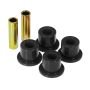 Prothane 72-81 International Scout II Shackle Bushings - Black