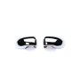 Putco 400185 07-10 Jeep Compass Mirror Covers