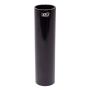 Ti22 PERFORMANCE TIP3942 600 7-3/4in Axle Spacer Black 1.75in Aluminum