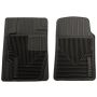 Husky Liners 03-06 Infiniti G35/05-07 Subaru WRX/01-04 Lexus IS300 Heavy Duty Black Front Floor Mats