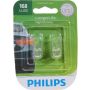 Philips 168LLB2 Philips LongerLife Miniature 168LL