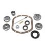 Yukon Gear & Axle ZBKD30-JK USA Standard Bearing Kit For Dana 30 JK Front