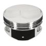 SBC Domed Piston Set 4.145 Bore +2.5cc