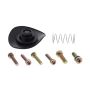 All Balls Racing 60-1303 91-02 Honda ST1100 Fuel Tap Repair Kit - Diaphragm Only