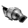 AP Exhaust 774084 CARB (CA, CO, NY, ME) Catalytic Converter