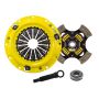 ACT 1990 Eagle Talon HD/Race Sprung 4 Pad Clutch Kit