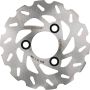 All Balls Racing 18-0023 06-09 Suzuki LT-R450 Brake Disc Front