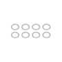 QA1 QA17855-181 Valve Disc Kit 8-pk .542 OD X .010in