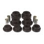 PROTHANE PTN7-142BL 10- Camaro Rear Subframe Bushings