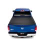 BAK 448223 19-20 Dodge Ram 1500 (New Body Style w/o Ram Box) 6ft 4in Bed Flip MX4 Matte Finish