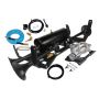 Kleinn Air Horns GM1500-734 Kleinn 07-13 Chevrolet Silverado/ Sierra Onboard Air System w/ Model 730 Horns