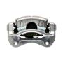 MANDO 16A5008 New OE Disc Brake Caliper, Direct Replacement