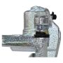MANDO 16A5018 New OE Disc Brake Caliper, Direct Replacement