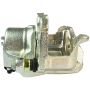 MANDO 16A5041 New OE Disc Brake Caliper, Direct Replacement