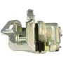 MANDO 16A5043 New OE Disc Brake Caliper, Direct Replacement