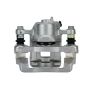 MANDO 16A5106 New OE Disc Brake Caliper, Direct Replacement