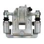 MANDO 16A5107 New OE Disc Brake Caliper, Direct Replacement