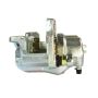 MANDO 16A5109 New OE Disc Brake Caliper, Direct Replacement