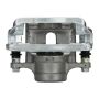 MANDO 16A5116 New OE Disc Brake Caliper, Direct Replacement