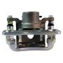 MANDO 16A5122 New OE Disc Brake Caliper, Direct Replacement