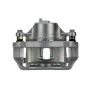 MANDO 16A5131 New OE Disc Brake Caliper, Direct Replacement