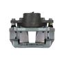 MANDO 16A5135 New OE Disc Brake Caliper, Direct Replacement