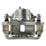 Mando 16A5140 New OE Disc Brake Caliper, Direct Replacement