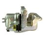 MANDO 16A5160 New OE Disc Brake Caliper, Direct Replacement