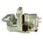 MANDO 16A5161 New OE Disc Brake Caliper, Direct Replacement
