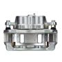 MANDO 16A5163 New OE Disc Brake Caliper, Direct Replacement