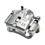 MANDO 16A5179 New OE Disc Brake Caliper, Direct Replacement