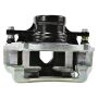 MANDO 16A5186 New OE Disc Brake Caliper, Direct Replacement