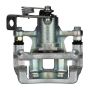 MANDO 16A5200 New OE Disc Brake Caliper, Direct Replacement