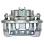 MANDO 16A5206 New OE Disc Brake Caliper, Direct Replacement