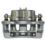 MANDO 16A5207 New OE Disc Brake Caliper, Direct Replacement