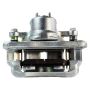 MANDO 16A5210 New OE Disc Brake Caliper, Direct Replacement