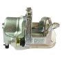 MANDO 16A5218 New OE Disc Brake Caliper, Direct Replacement