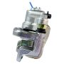 MANDO 16A5221 New OE Disc Brake Caliper, Direct Replacement