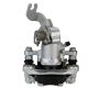 MANDO 16A5222 New OE Disc Brake Caliper, Direct Replacement