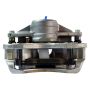 MANDO 16A5224 New OE Disc Brake Caliper, Direct Replacement