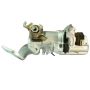 MANDO 16A5227 New OE Disc Brake Caliper, Direct Replacement