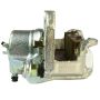 MANDO 16A5228 New OE Disc Brake Caliper, Direct Replacement