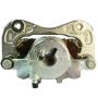 MANDO 16A5229 New OE Disc Brake Caliper, Direct Replacement