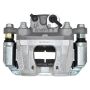 MANDO 16A5240 New OE Disc Brake Caliper, Direct Replacement