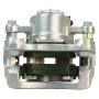 MANDO 16A5252 New OE Disc Brake Caliper, Direct Replacement