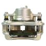 MANDO 16A5264 New OE Disc Brake Caliper, Direct Replacement